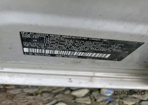 2012 Toyota Rav4 Limited из США, поврежденный, VIN 2T3DF4DV0CW262114